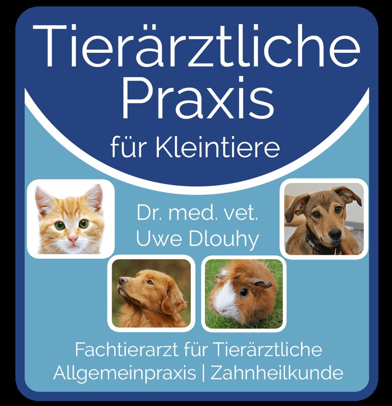 Tierärztliche Praxis für Kleintiere