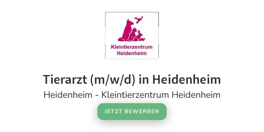 Kleintierzentrum Heidenheim GmbH