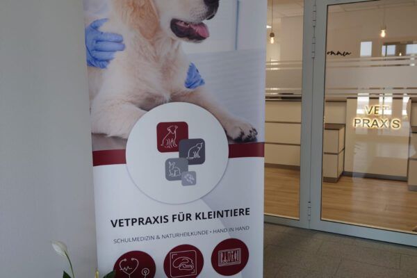 VETPraxis für Kleintiere GmbH