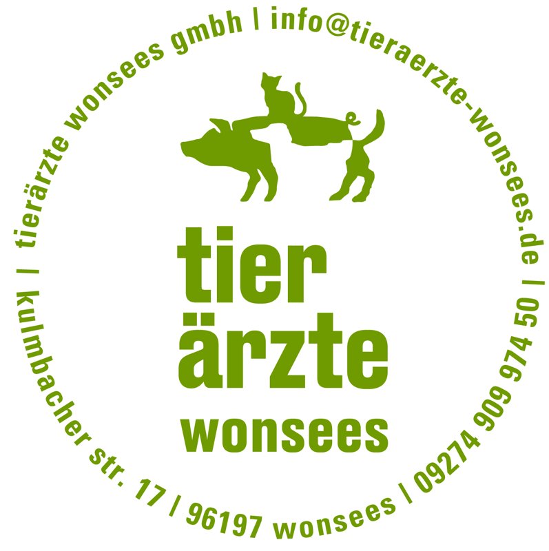 Tierärzte Wonsees GmbH