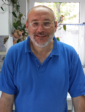 Dr. med. vet. Frank Wittmann, prakt. Tierarzt