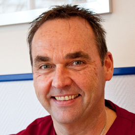 Dr.med.vet. Klaus Landgraf Tierarzt