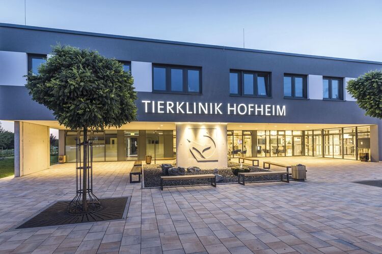 Tierklinik Thevis