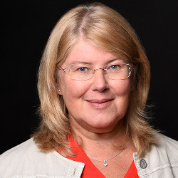 Dr. med. vet. Andrea Niemeyer