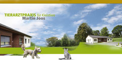 Dr.med.vet. Susanne Deininger Tierärztliche Praxis für Kleintiere