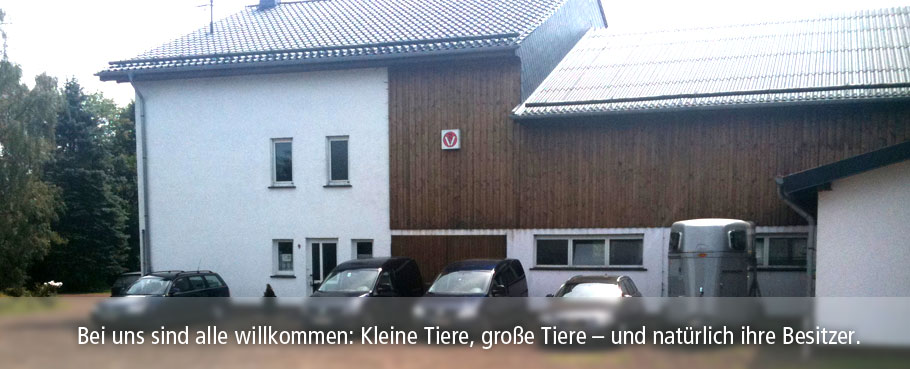 Tierarztpraxis Dr. med. vet. Lothar Adolf Knoll