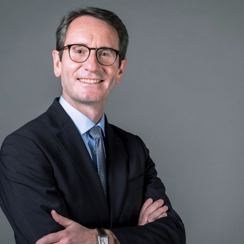 Dr.med.vet. Michael Böhm