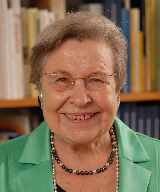 Dr. Ursula Heusinger