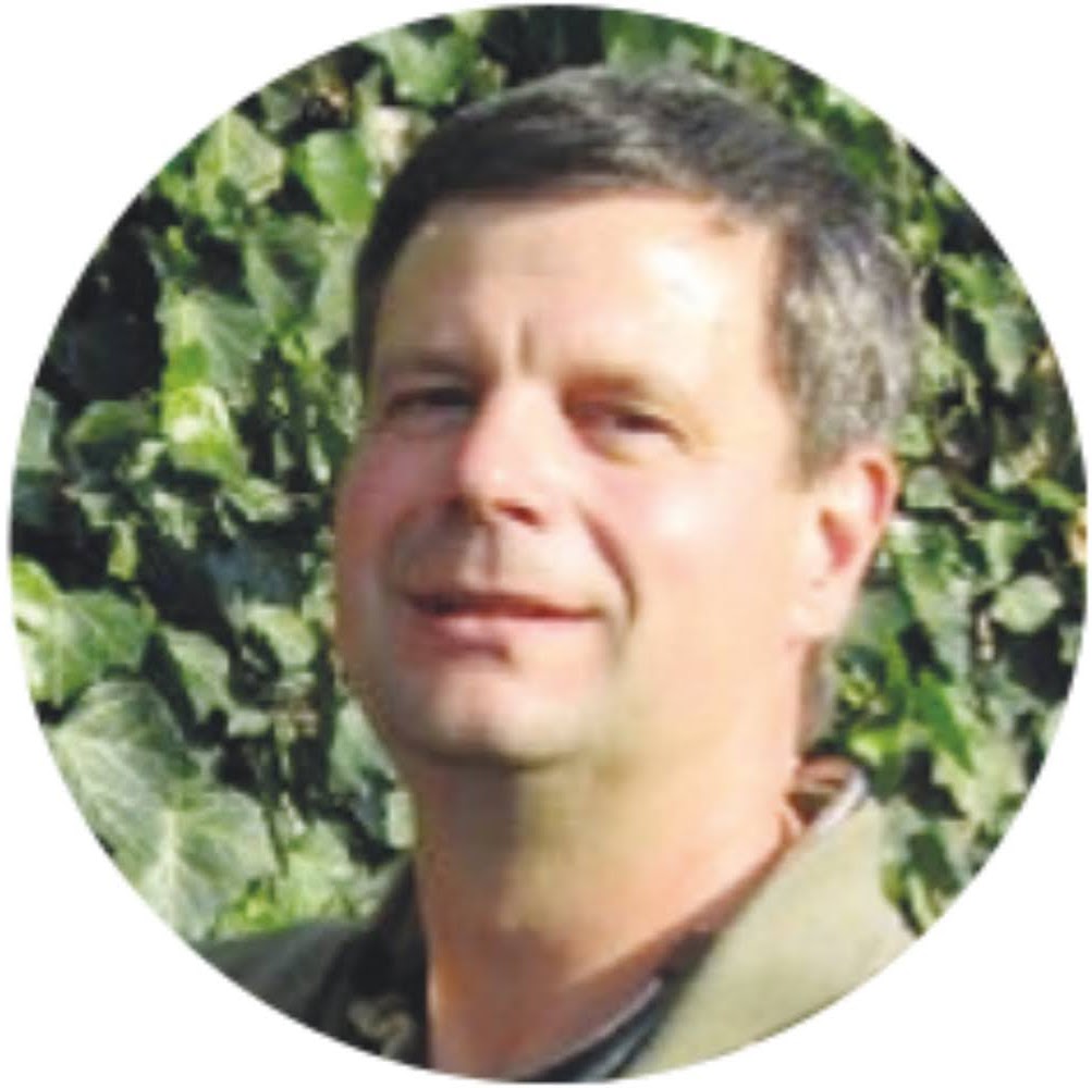 Dr. med. vet. Matthias Gaßdorf Tierarzt Kleintierpraxis