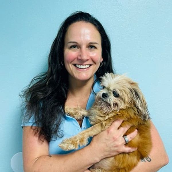 Dr. med. vet. Christiane Reerink