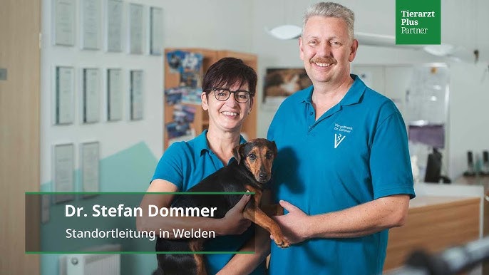 Tierarzt Dommer Welden, Tierarztpraxis Welden