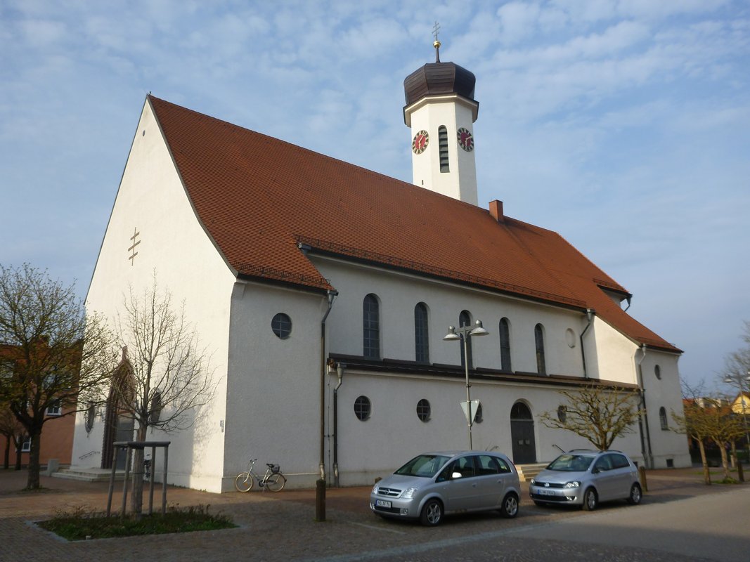 Tiergesundheitszentrum Meitingen - Veternicum Donauwörth GmbH