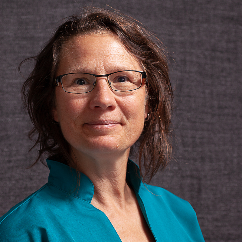 Prakt.Tierärztin Mag.med.vet Barbara Manser