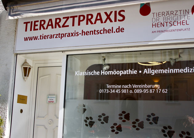 Tierarztpraxis Dr. Ruschig