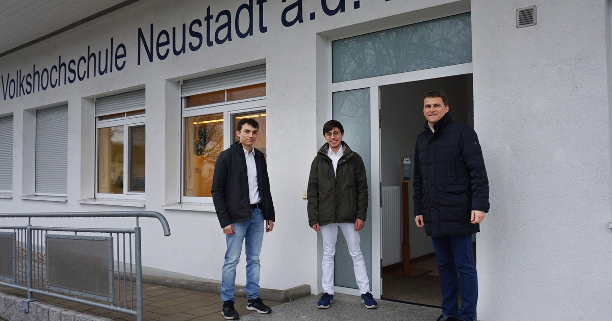 Tierarztpraxis Neustadt a.d. Donau
