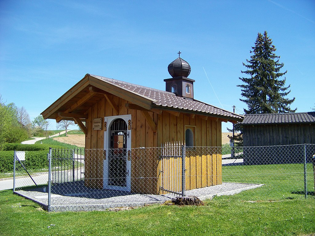 Tierklinik Schierling