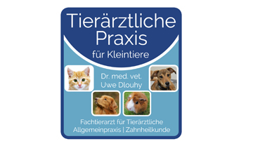 Tierärztliche Praxis für Kleintiere Dr. med. vet. Uwe Dlouhy