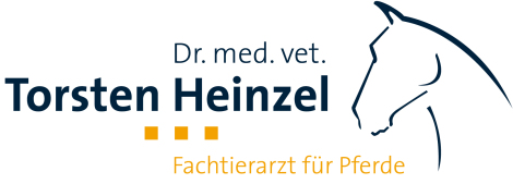 Pferdepraxis Dr. med. vet. Torsten Heinzel