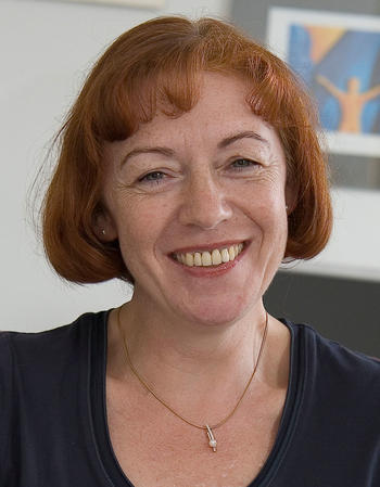 Dr. med. vet. Petra Leitenstorfer