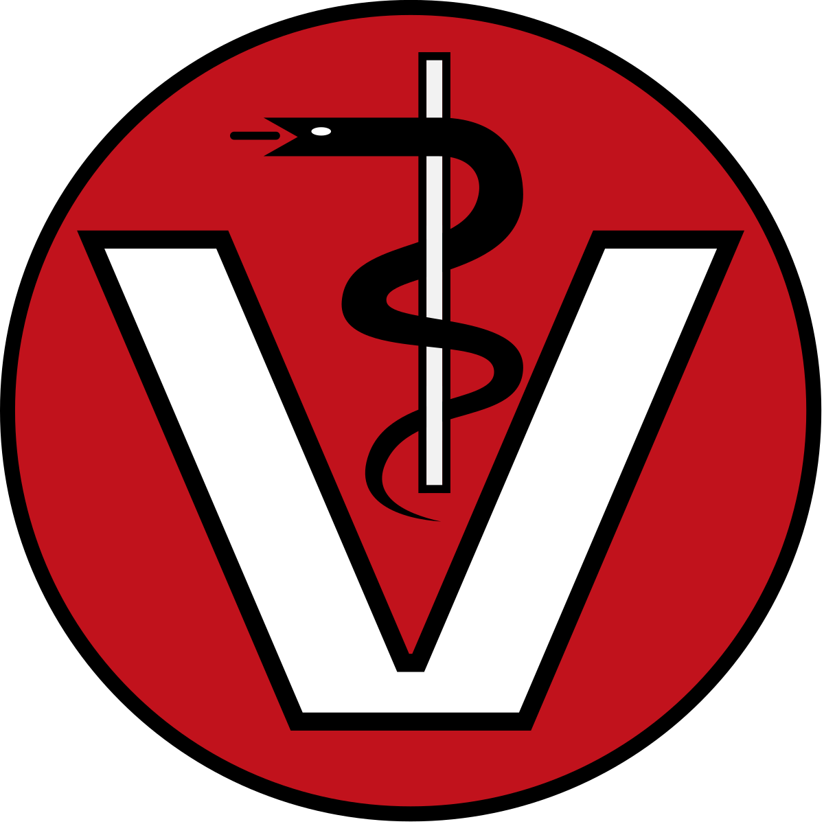 Dr. med. vet. Ursula Heim, Tierärztin