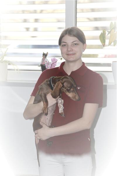 Kleintierzentrum Dr. Heiko und Anna Grappendorf
