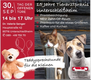 Dr.med.vet. Bau N. Le Tierarzt
