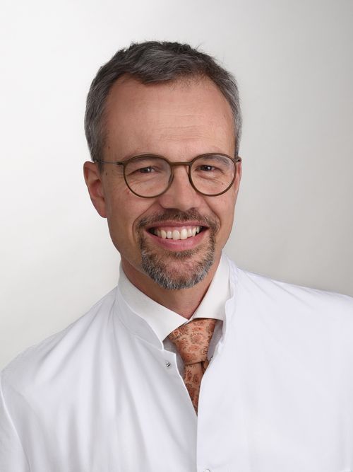 Dr.med.vet. Wolfgang Schill Tierärztliche Klinik