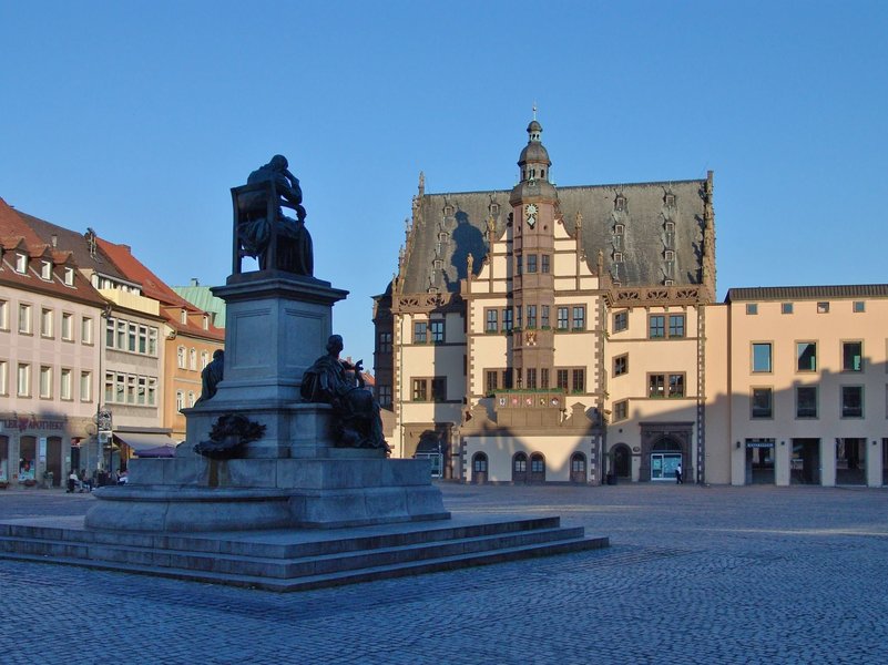 Tiergesundheitszentrum Schweinfurt