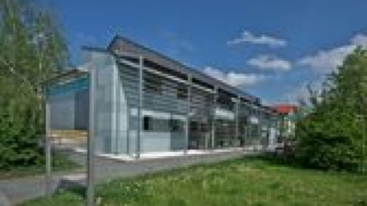 Tierklinik Oberhaching