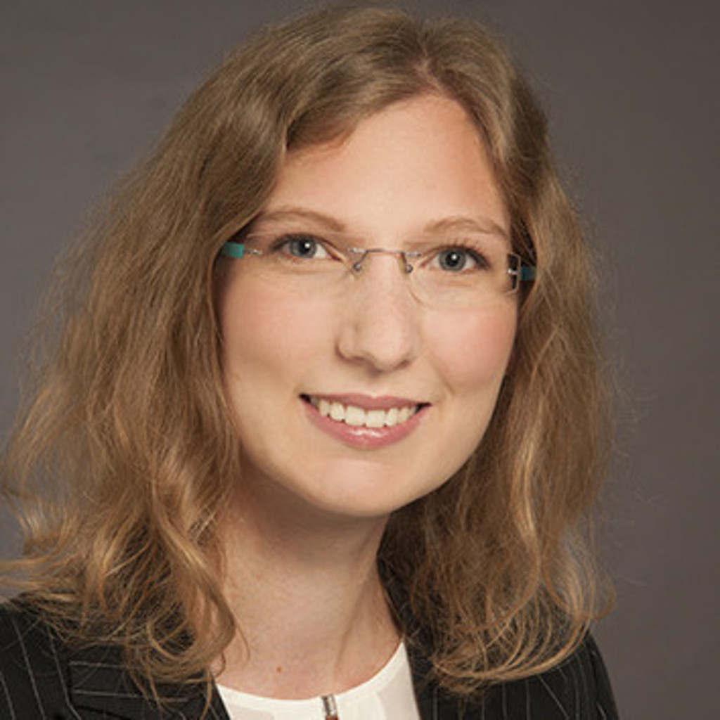 Dr. med. vet. Kirsten Unger