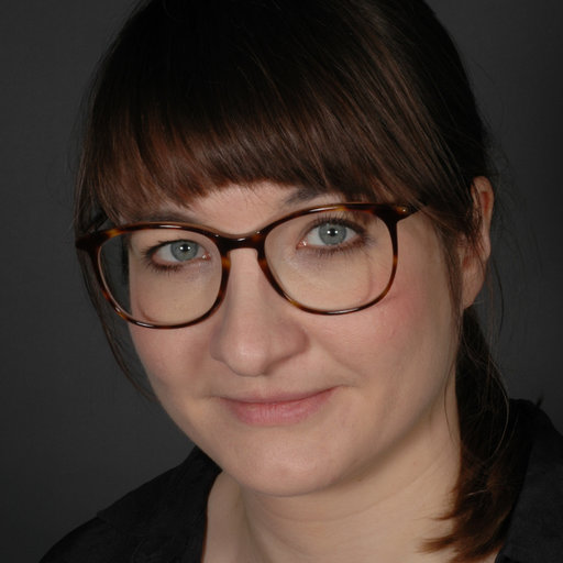 Dr. med. vet. Kirsten Unger