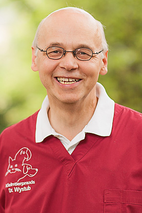 Dr.med.vet. Thomas Wystub