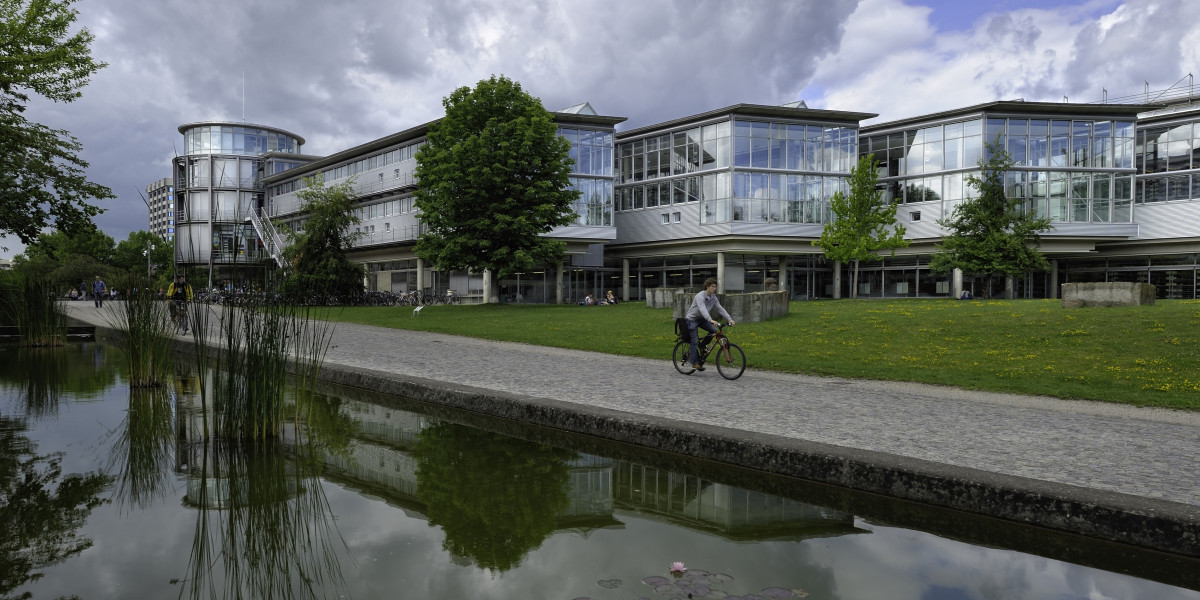 Georg-August-Universität Tierärztliches Institut