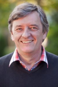 Dr.med.vet. Bernhard Hornig