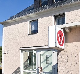 Tierärztliche Praxis Hof Dr. Engelbrecht