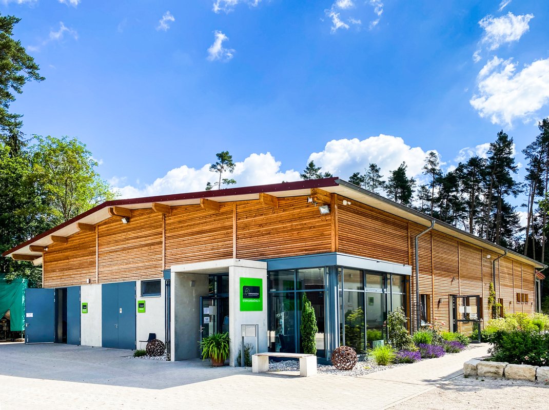 Tierklinik Dr. Stechele GbR Equopark