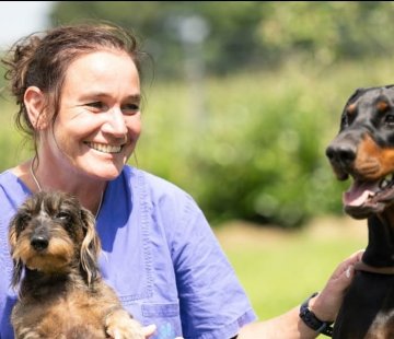 Zentrum für Tiermedizin Pürgen