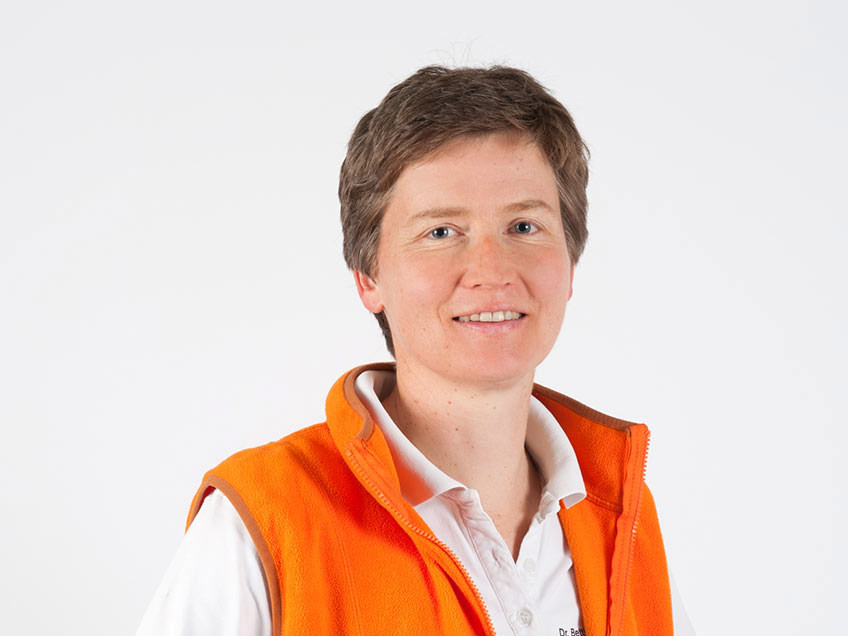 Dr.med.vet. Bettina Strahlhuber & Dr.med.vet. Birgitta Strobl Tierärztin