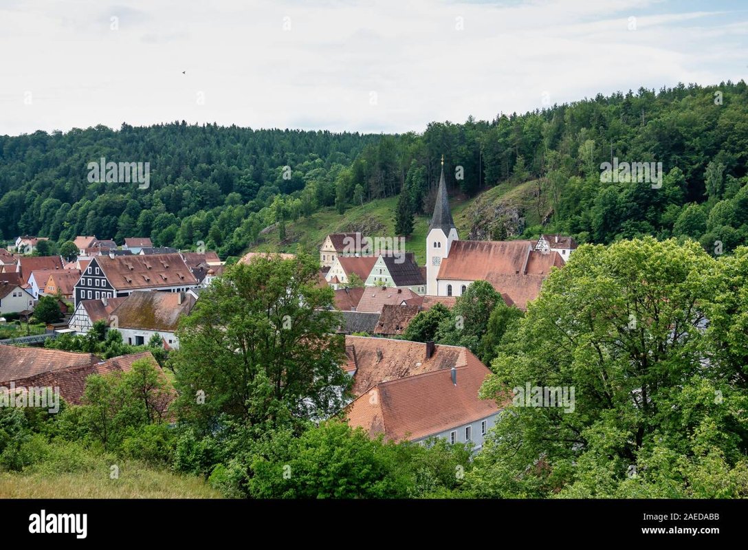 Hohenburg