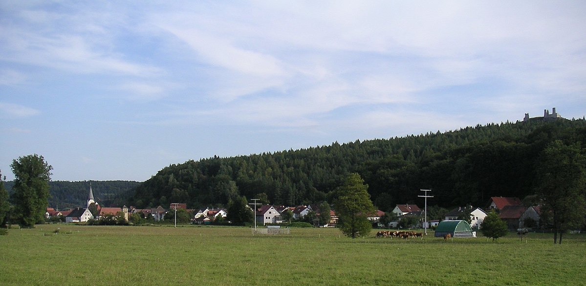 Hohenburg