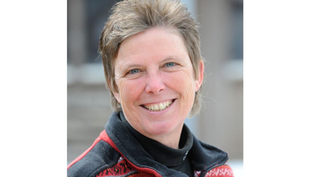 Dr. med. vet. Annette Wyrwoll Tierärztin