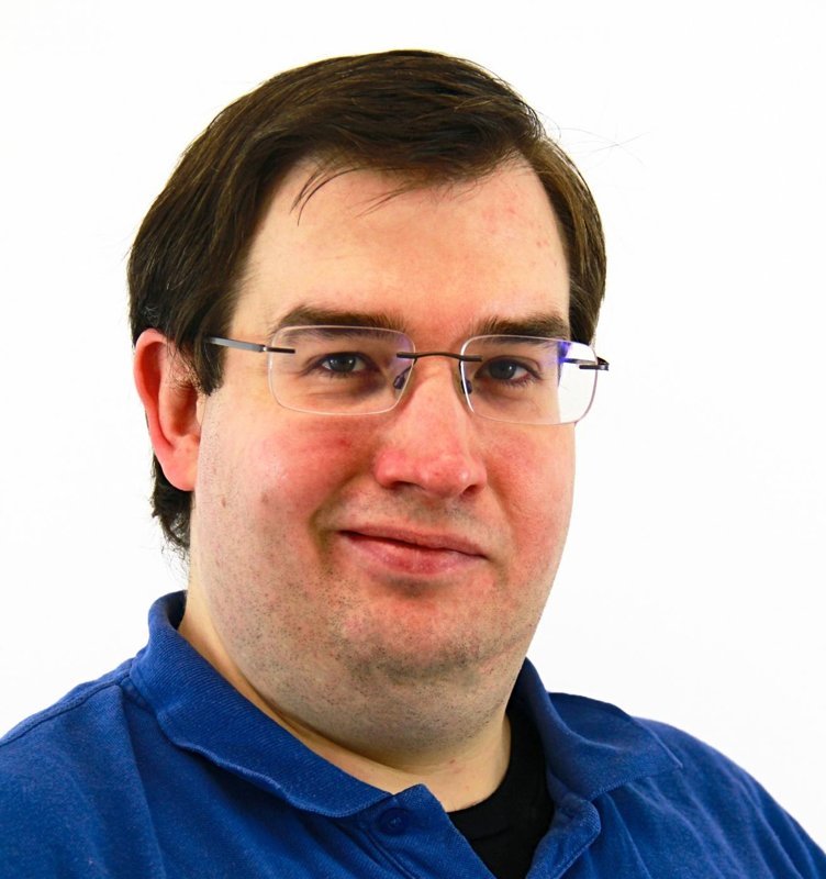 Dr. med. vet. David Klinger