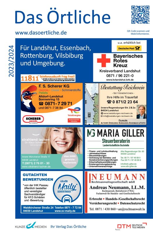 Dr.med.vet. Waltraud Weinzierl Tierärztin