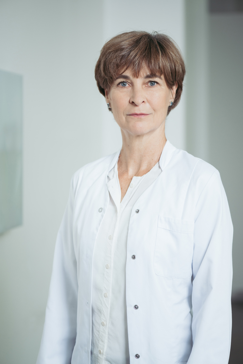 Dr. Ursula Heusinger