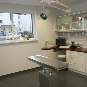 Kleintierzentrum Dr. Heiko und Anna Grappendorf