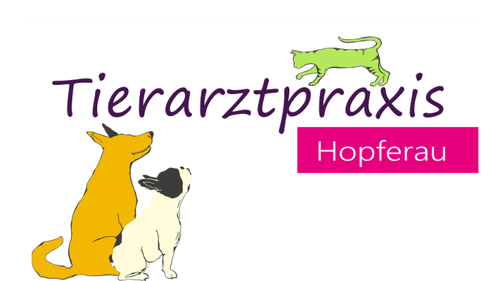 Tierarztpraxis Hopferau