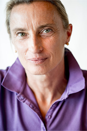 Dr. Kirsten Eulenburg & Dr. Carolina von Einem