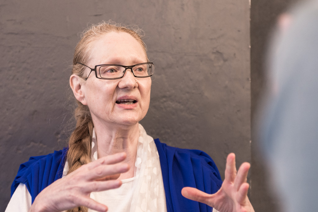 Tierärzte Oberland - Dr. Evelin Lindner