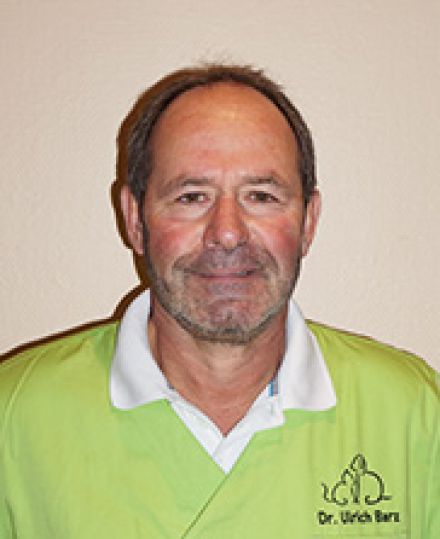 Dr.med.vet. Ulrich Barz Tierärztliche Klinik