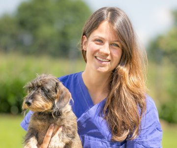 Zentrum für Tiermedizin Pürgen